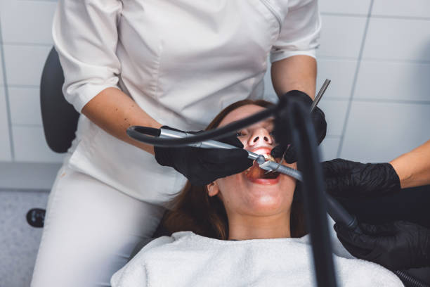 Best Same-Day Emergency Dental Services in Rancho Palos Verdes, CA