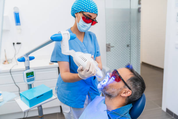 Best Same-Day Emergency Dental Services in Rancho Palos Verdes, CA